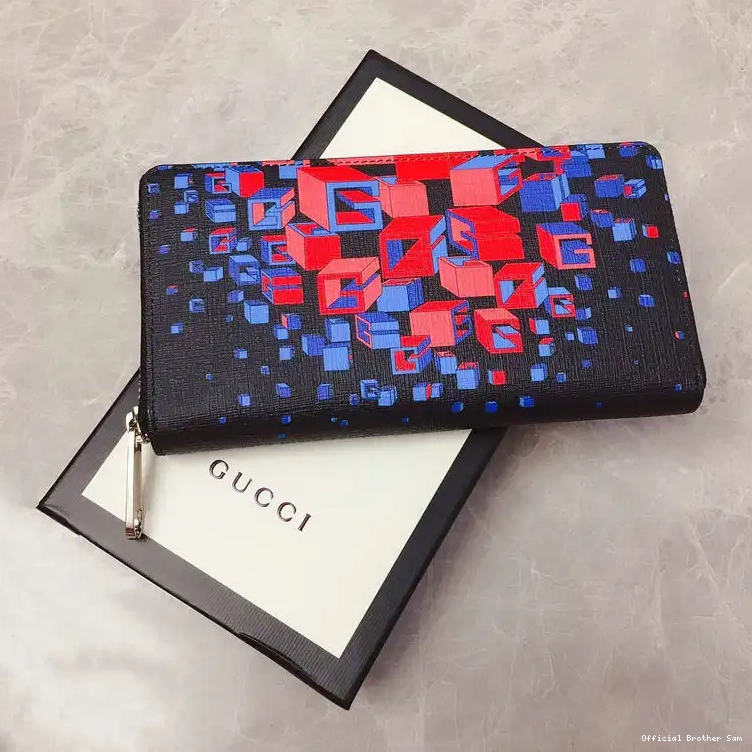 Official Brother Sam Gucci Bags 208B570050 0517